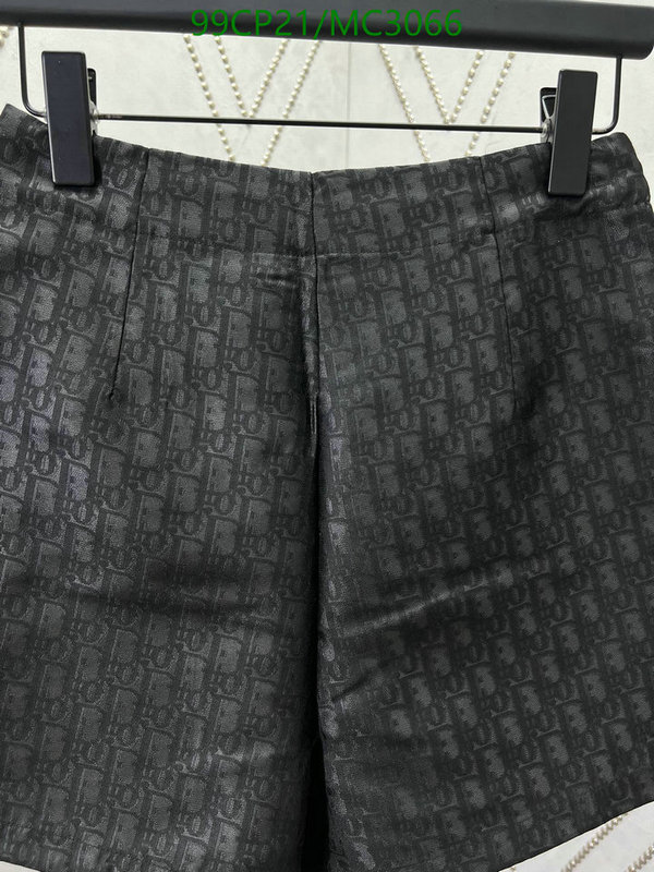 Clothing-Dior Code: MC3066 $: 99USD