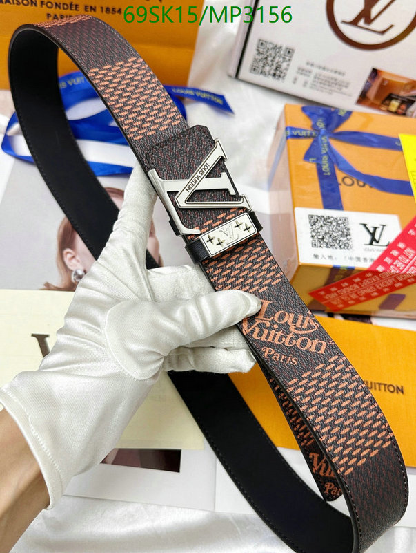 Belts-LV Code: MP3156 $: 69USD