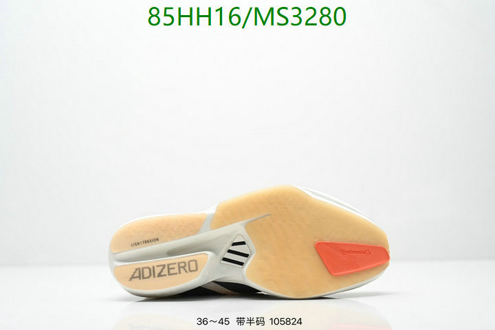 Men shoes-Adidas Code: MS3280 $: 85USD