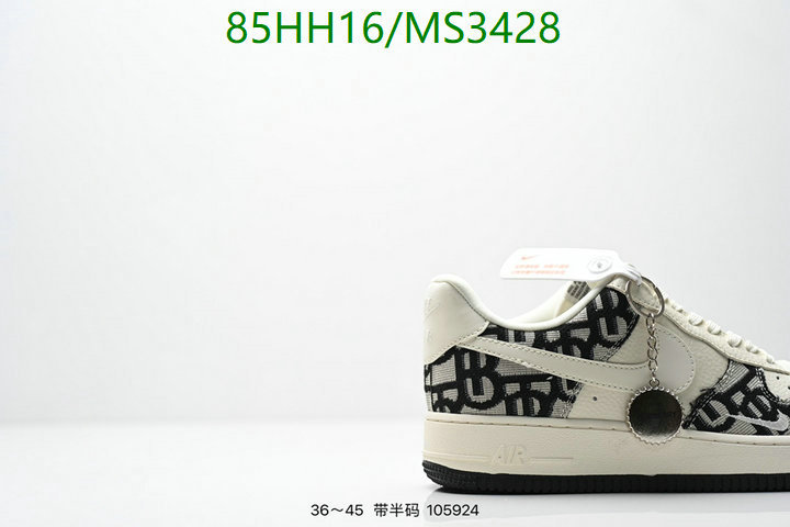 Women Shoes-NIKE Code: MS3428 $: 85USD