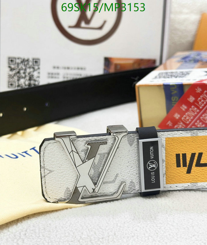Belts-LV Code: MP3153 $: 69USD