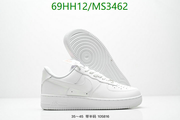 Men shoes-Nike Code: MS3462 $: 69USD