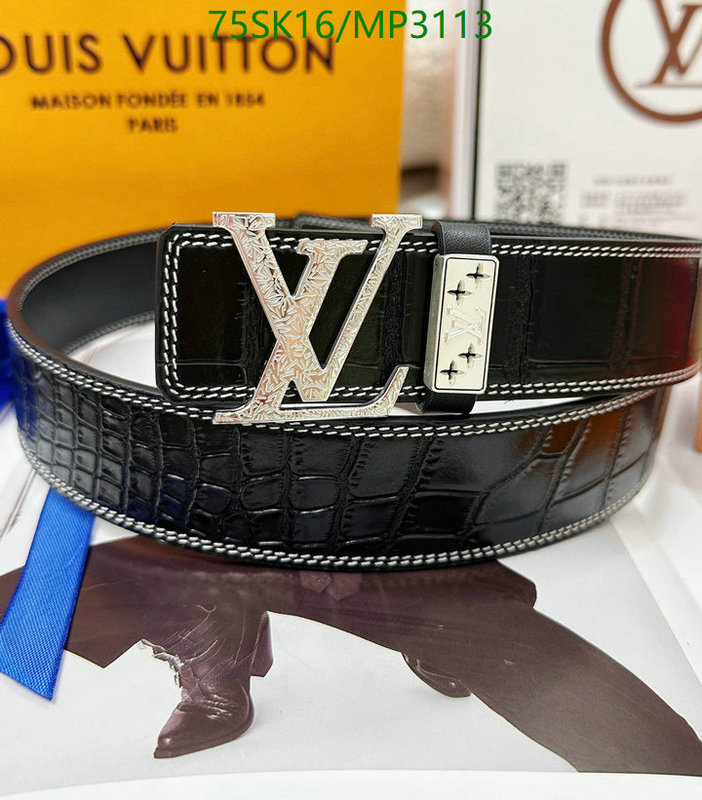 Belts-LV Code: MP3113 $: 75USD