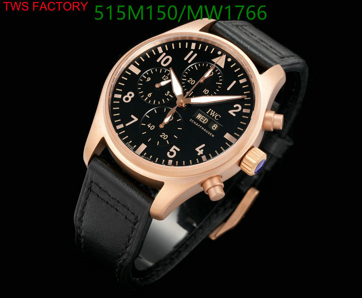Watch-Mirror Quality-IWC Code: MW1766 $: 515USD