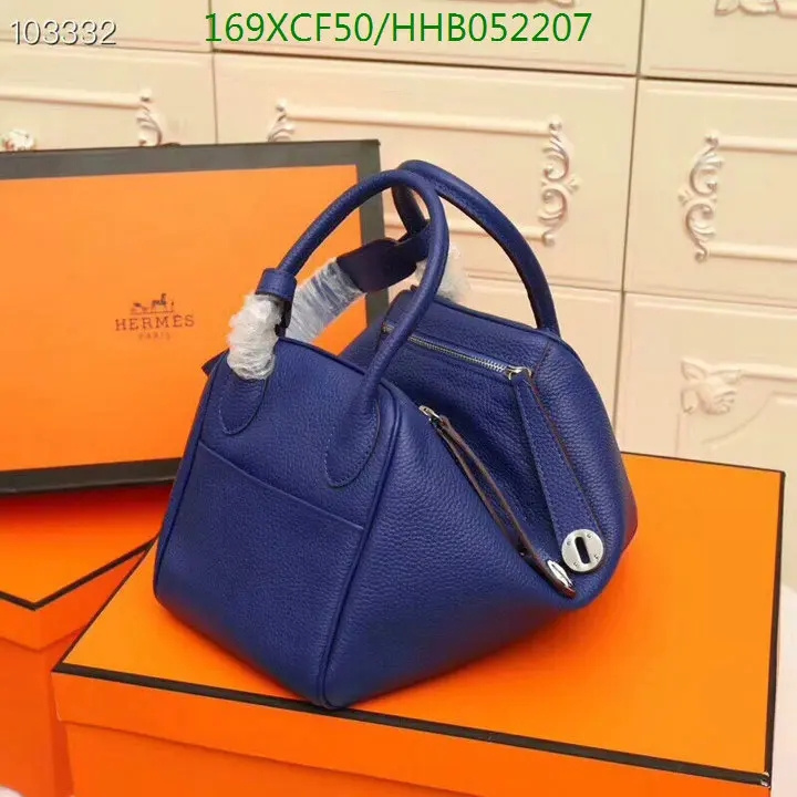 Hermes Bag-(Mirror)-Lindy- Code: HHB052207 $: 340USD