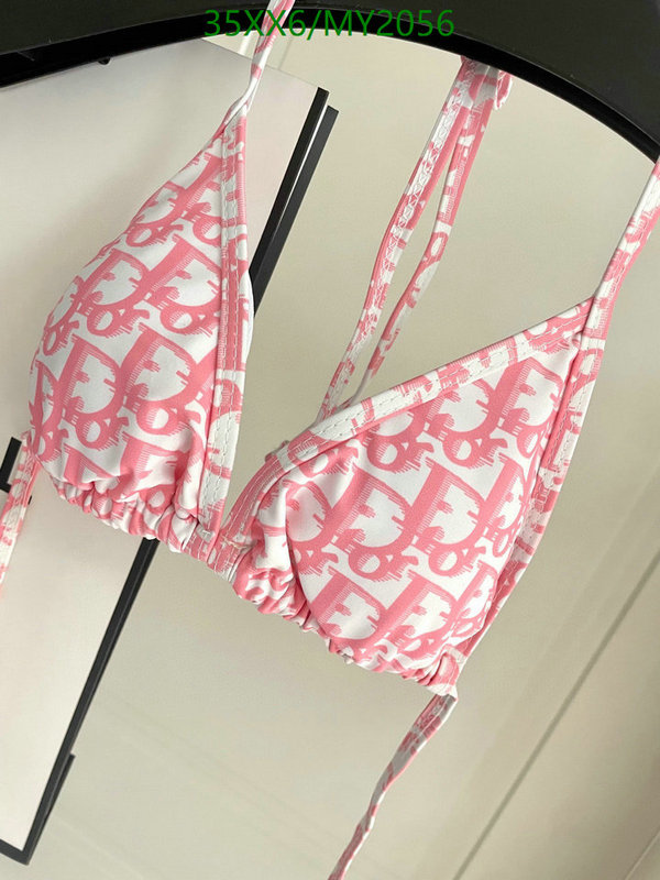Swimsuit-Dior Code: MY2056 $: 35USD