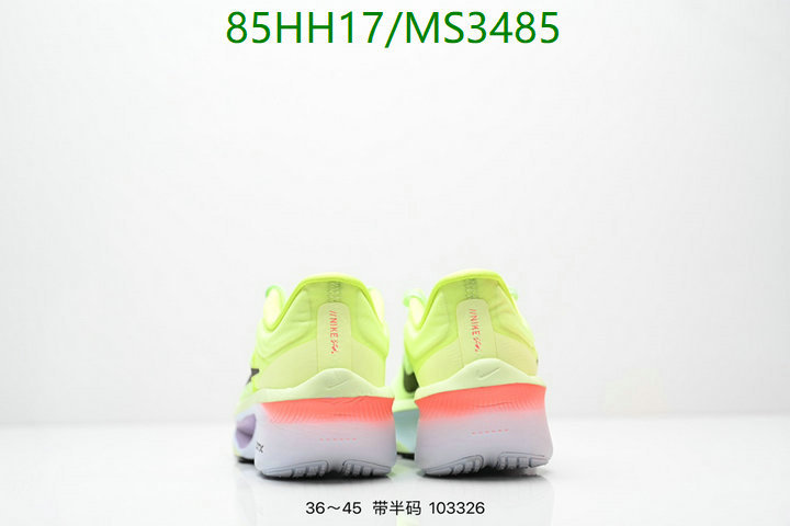 Women Shoes-NIKE Code: MS3485 $: 85USD