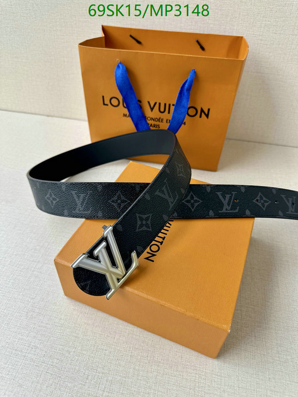 Belts-LV Code: MP3148 $: 69USD