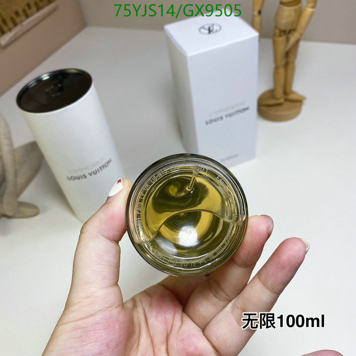 Perfume-LV Code: GX9505 $: 75USD
