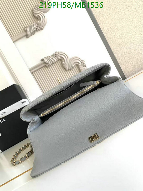 Chanel Bag-(Mirror)-Crossbody- Code: MB1536 $: 219USD