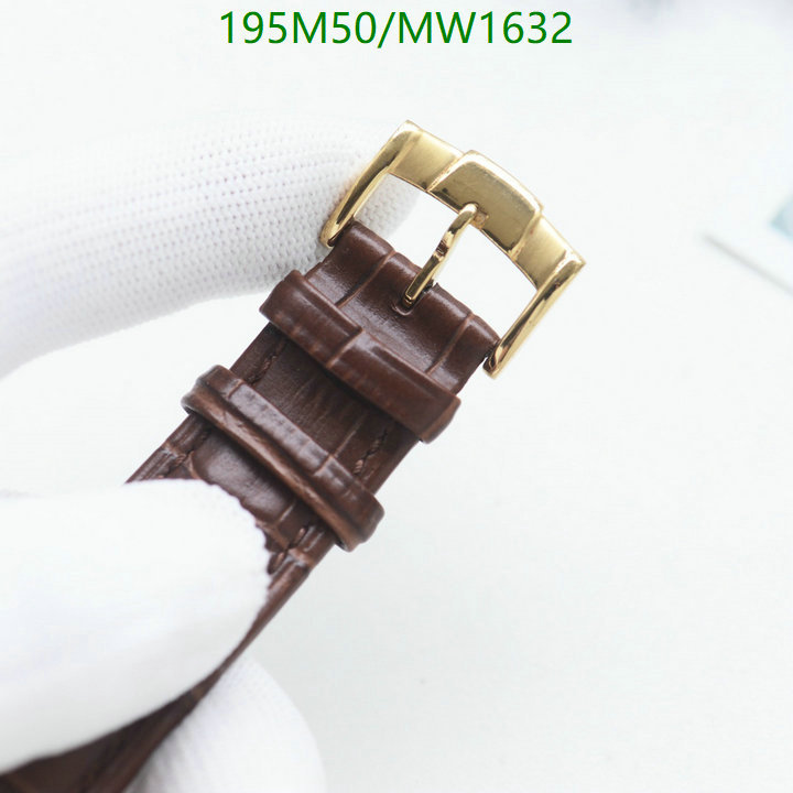 Watch-4A Quality-Patek Philippe Code: MW1632 $: 195USD-yupoo dhgate Watch-4A Quality-Patek Philippe Code: MW1632 $: 195USD
