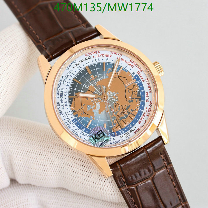 Watch-Mirror Quality-Jaeger-LeCoultre Code: MW1774 $: 470USD