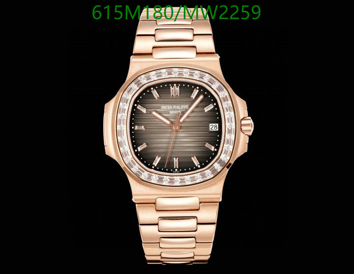Watch-Mirror Quality-Patek Philippe Code: MW2259 $: 615USD