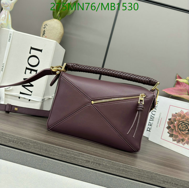 Loewe Bag-(Mirror)-Puzzle- Code: MB1530 $: 275USD