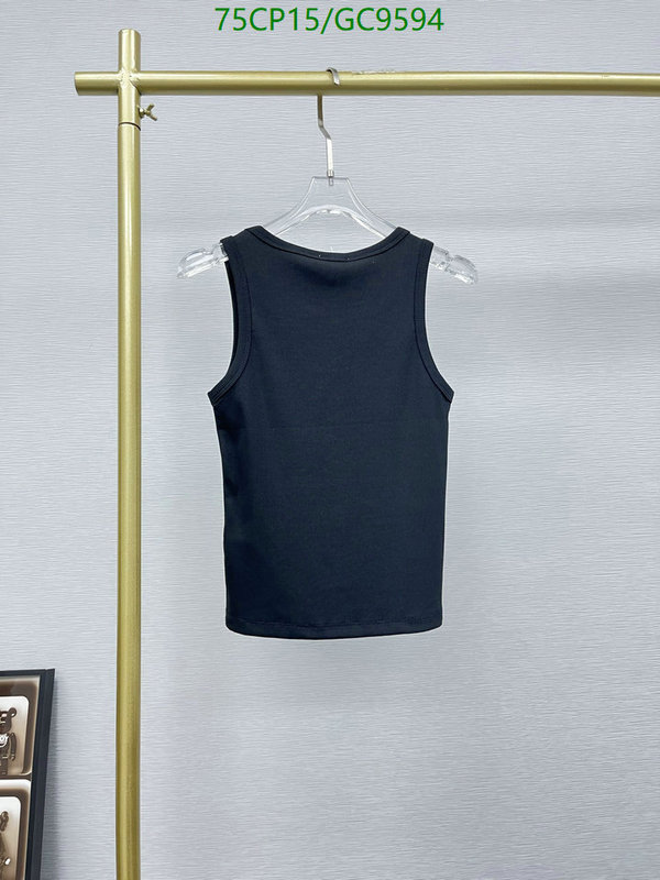 Clothing-Celine Code: GC9594 $: 75USD