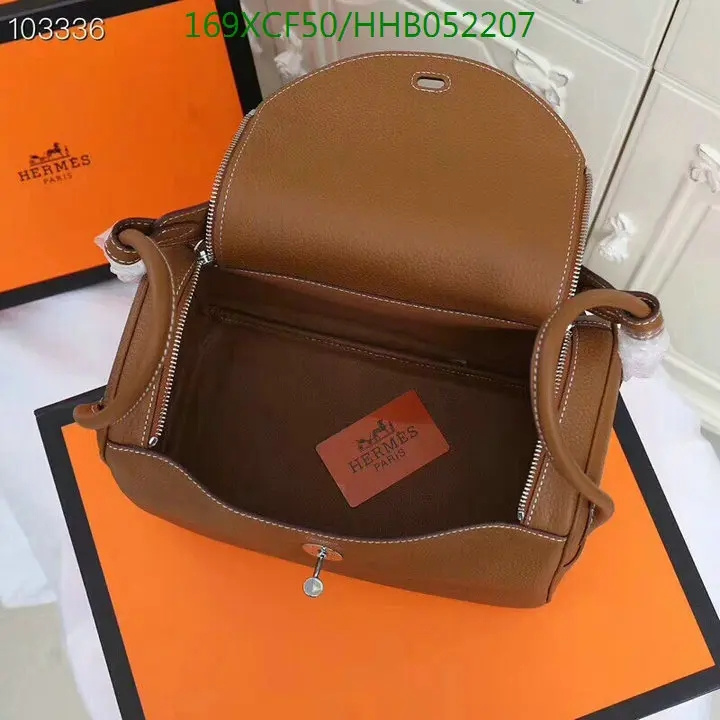 Hermes Bag-(Mirror)-Lindy- Code: HHB052207 $: 340USD