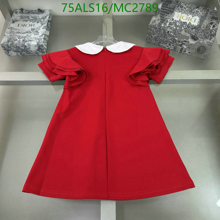Kids clothing-Fendi Code: MC2789 $: 75USD