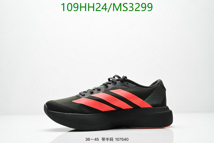 Women Shoes-Adidas Code: MS3299 $: 109USD