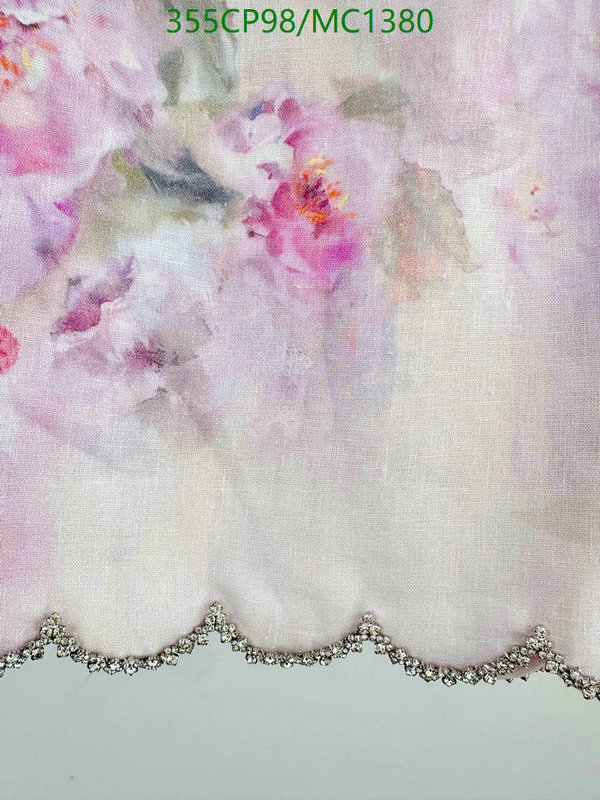 Clothing-Zimmermann Code: MC1380