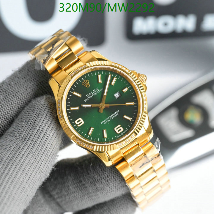 Watch-Mirror Quality-Rolex Code: MW2292 $: 320USD