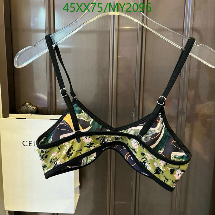 Swimsuit-GUCCI Code: MY2096 $: 45USD