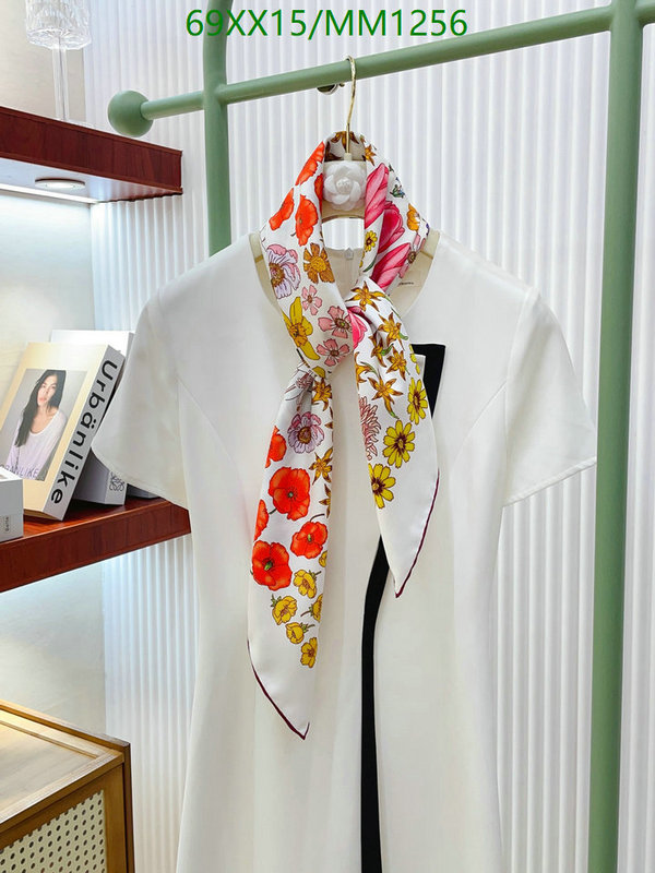 Scarf-Hermes Code: MM1256 $: 69USD