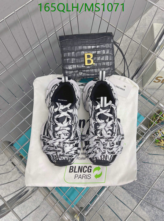 Men shoes-Balenciaga Code: MS1071 $: 165USD