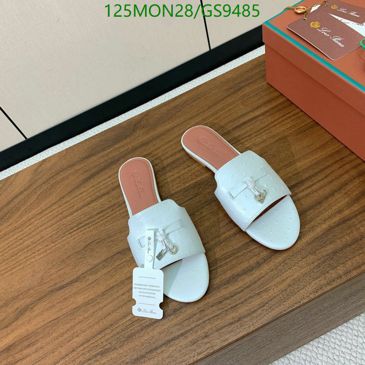 Women Shoes-Loro Piana Code: GS9485 $: 125USD-yupoo dhgate Women Shoes-Loro Piana Code: GS9485 $: 125USD