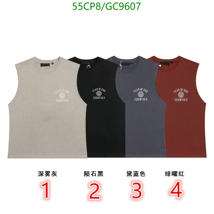 Clothing-Essentials Code: GC9607 $: 55USD