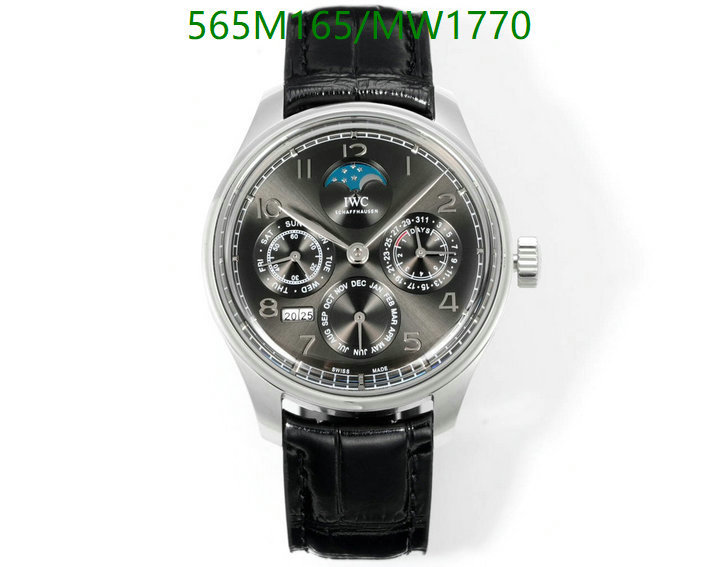 Watch-Mirror Quality-IWC Code: MW1770 $: 565USD