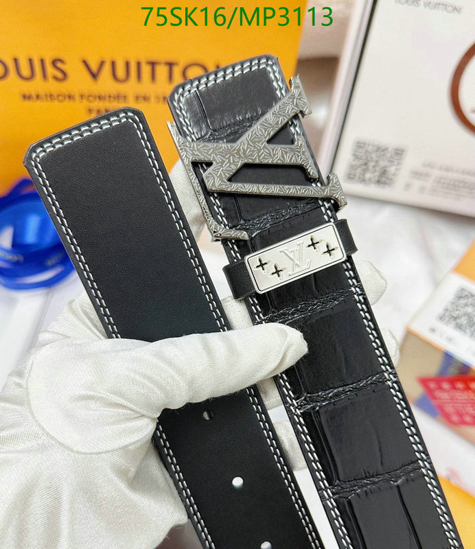 Belts-LV Code: MP3113 $: 75USD