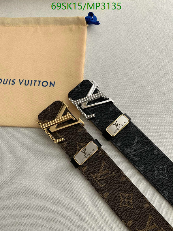 Belts-LV Code: MP3135 $: 69USD