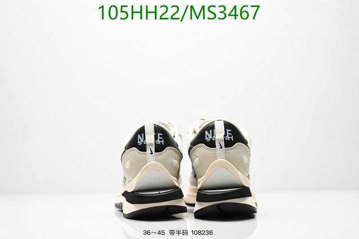 Men shoes-Nike Code: MS3467 $: 105USD