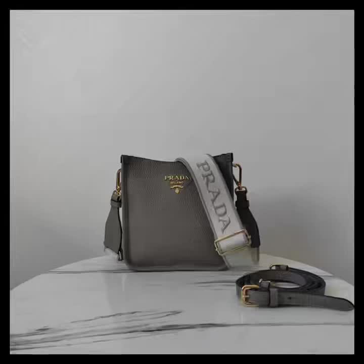 Prada Bag-(Mirror)-Crossbody- Code: MB1465 $: 259USD