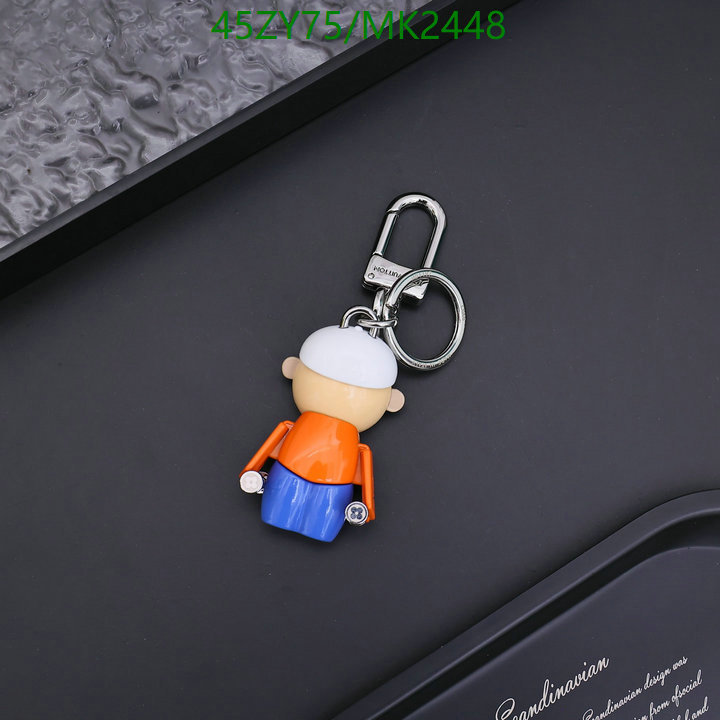 Key pendant-LV Code: MK2448 $: 45USD