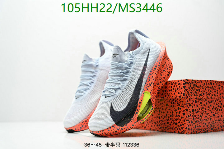 Women Shoes-NIKE Code: MS3446 $: 105USD