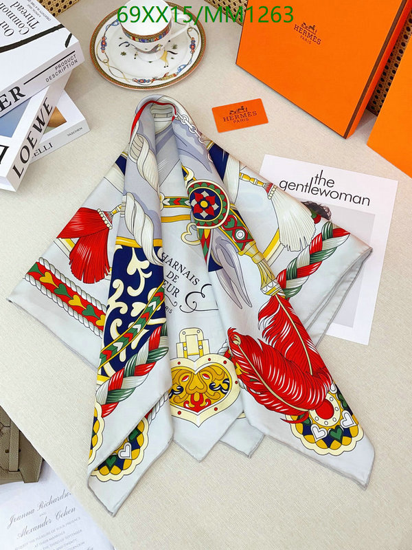 Scarf-Hermes Code: MM1263 $: 69USD