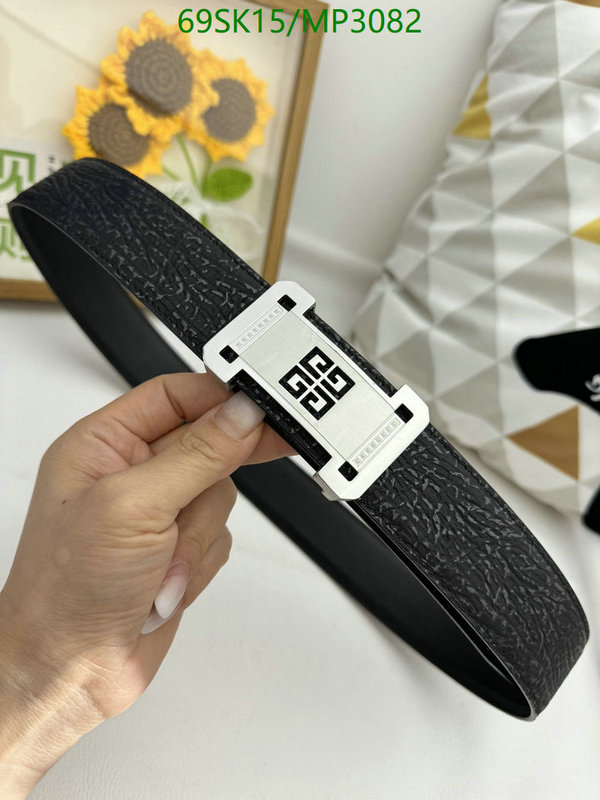 Belts-Givenchy Code: MP3082 $: 69USD