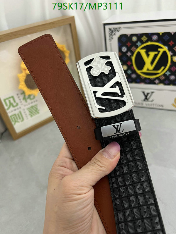 Belts-LV Code: MP3111 $: 79USD