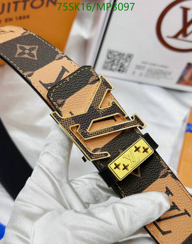 Belts-LV Code: MP3097 $: 75USD