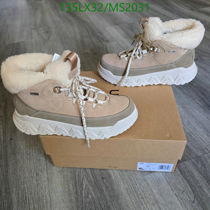 Women Shoes-Boots Code: MS2031 $: 135USD