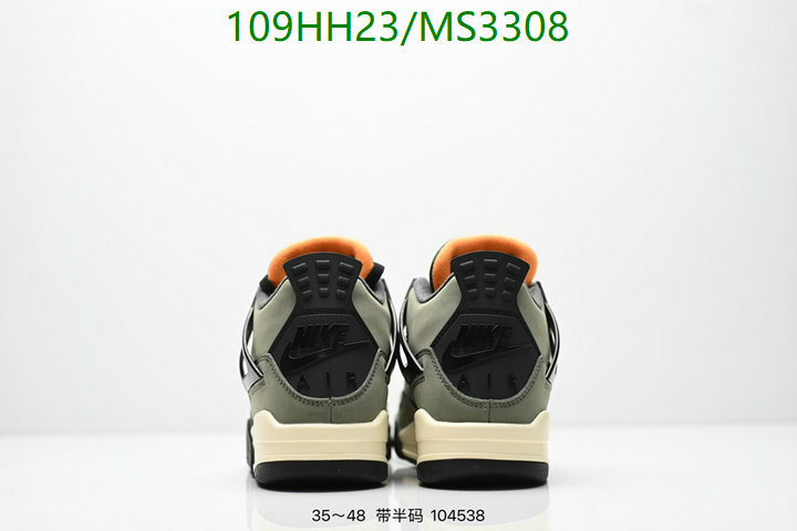 Women Shoes-Air Jordan Code: MS3308 $: 109USD