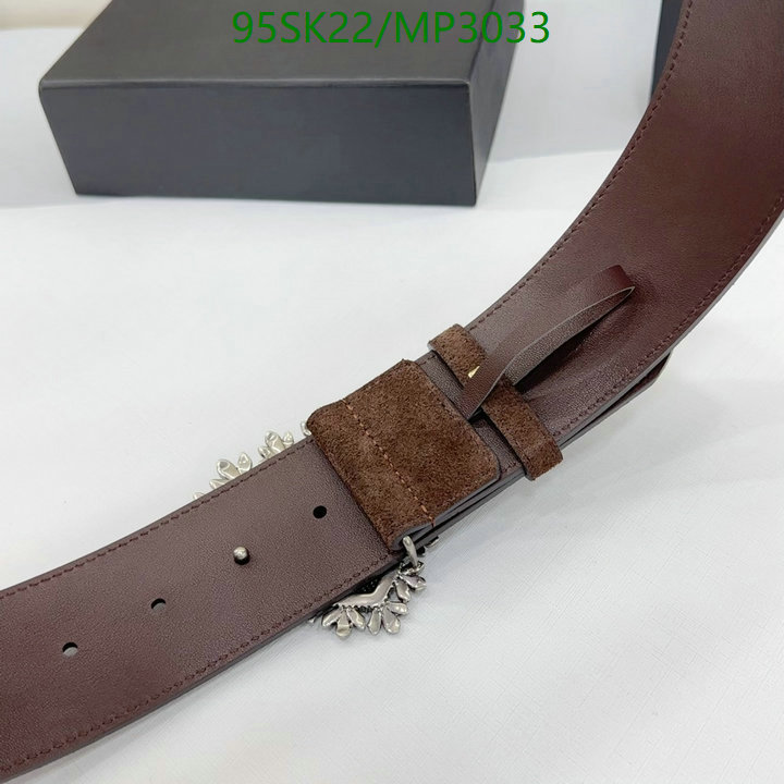 Belts-D&G Code: MP3033 $: 95USD