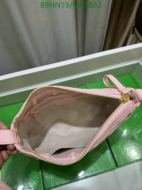 BV Bag-(4A)-Crossbody- Code: MB1882 $: 89USD