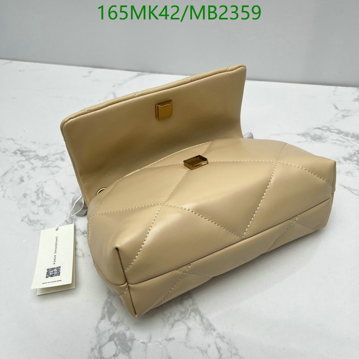Tory Burch Bag-(Mirror)-Crossbody- Code: MB2359