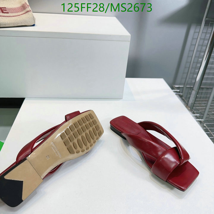 Women Shoes-BV Code: MS2673 $: 125USD