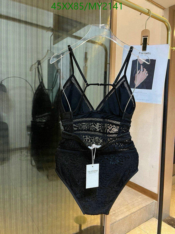 Swimsuit-Valentino Code: MY2141 $: 45USD
