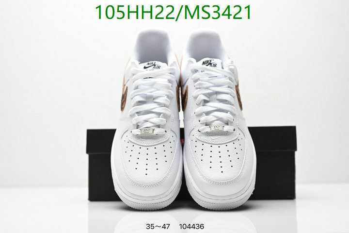 Women Shoes-NIKE Code: MS3421 $: 105USD