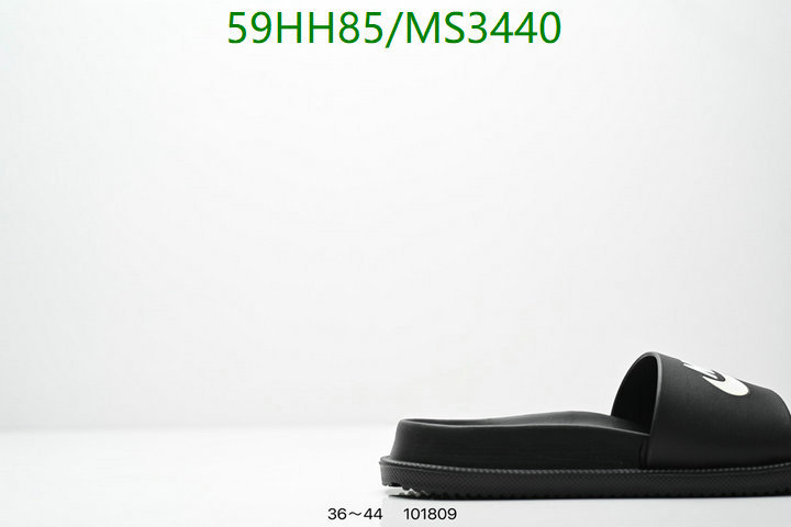 Men shoes-Nike Code: MS3440 $: 59USD