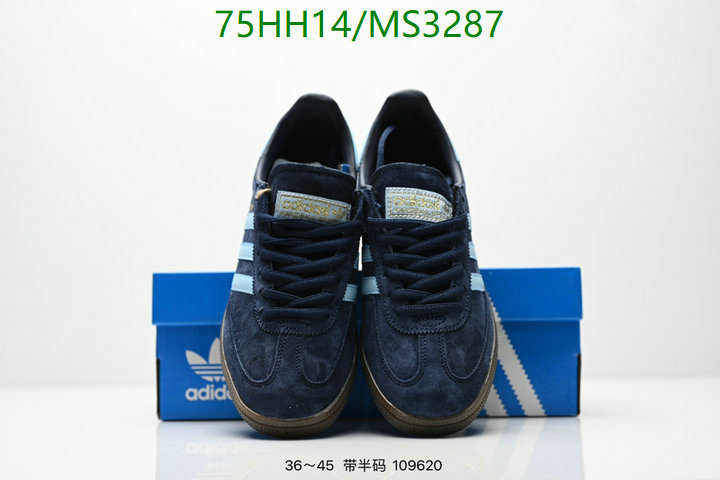 Men shoes-Adidas Code: MS3287 $: 75USD